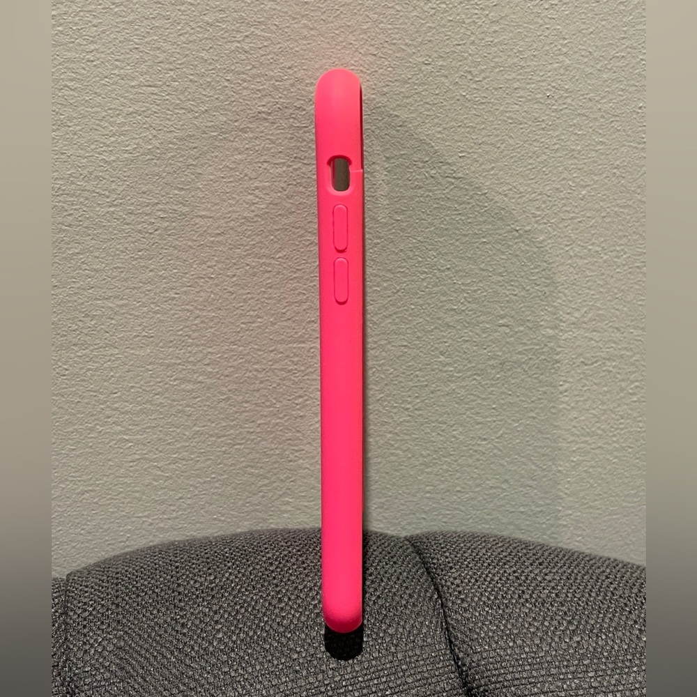 TNA Hot Pink IPhone XR Case - Picture 2 of 4